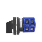 Chave Rotativa Tetrapolar | Liga/desliga | Lw28 63a